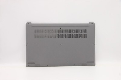 Lenovo IdeaPad 1-15ADA7 1 15AMN7 Bottom Base Lower Cover Grau 5CB1F36615
