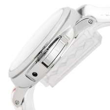 PANERAI Luminor Due Luna Rossa PAM01306 Automatic White Dial Unisex Warranty 7