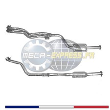 Catalyseurs Mercedes 220