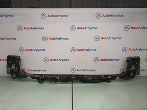 BMW 5 F10 F11 2011 Mitte Hinten Stoßstange Halterung 7207109 ATA71442