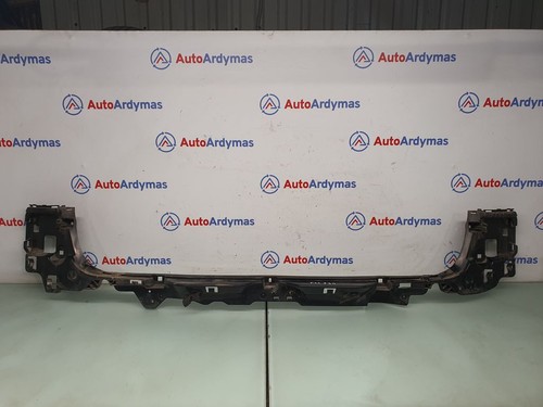 BMW 5 F10 F11 2011 Mitte Hinten Stoßstange Halterung 7207109 ATA71442