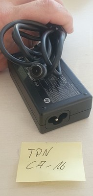 Netzgeräte Original HP, TPN CA-16, 65 W, 19,5 V, 3,3 Amp, 7,5 mm Stecker