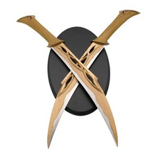 RARE Tauriel Hunting Daggers -Used