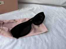 😊AUTHENTIC Miu Miu Women's Sunglasses