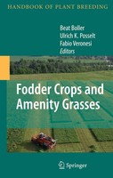 Beat Boller (U. A.) | Fodder Crops And Amenity Grasses | Taschenbuch | Englisch