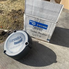 New Bendix Blindspotter Side Radar Assembly k...