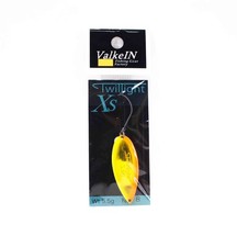 Valkein Cuillère Twilight XS 5.5 Grammes Naufrage Leurre No.8 (8558)