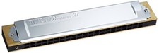 TOMBO TOMBO polyphonic harmonica G-tone premium 21 hole 3521