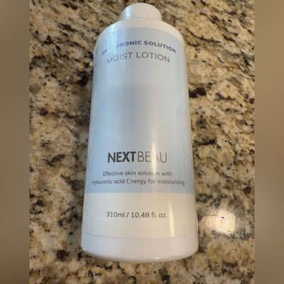 Next Beau Hyaluronic Solution Moist Lotion