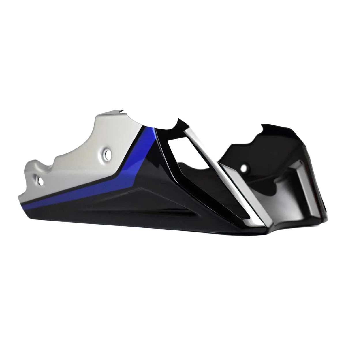 Pyramid Belly Pan | SP Colours | Yamaha MT-09 SP 2021>2023