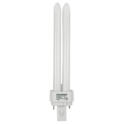 CF26DD/835/ECO (21114) - Watts: 26W, Type: Double Twin Tube CFL
