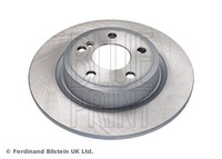 2X Blue Print Bremsscheibe ADN143185 FüR Q30 QX30 Infiniti AWD