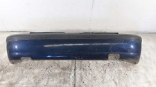 Pare-choc arrière Skoda FELICIA
