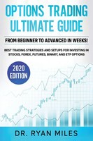 Ryan Miles | Options Trading Ultimate Guide | Taschenbuch | Englisch (2020)