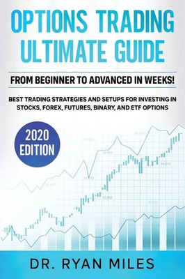 Ryan Miles | Options Trading Ultimate Guide | Taschenbuch | Englisch (2020)