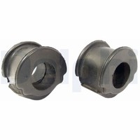 TD671W Delphi Lagerung, Stabilisator FüR Audi