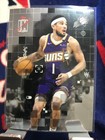 2025 Topps Signature Devin Booker Base (RAW)