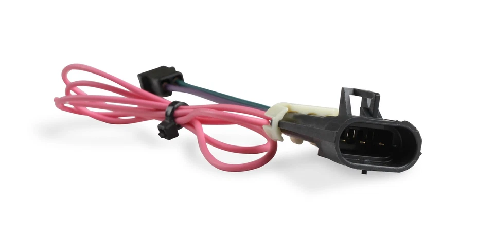 Distribuidor HyperSpark 565-311BK - Bloque pequeño Buick Foto 4 de 4