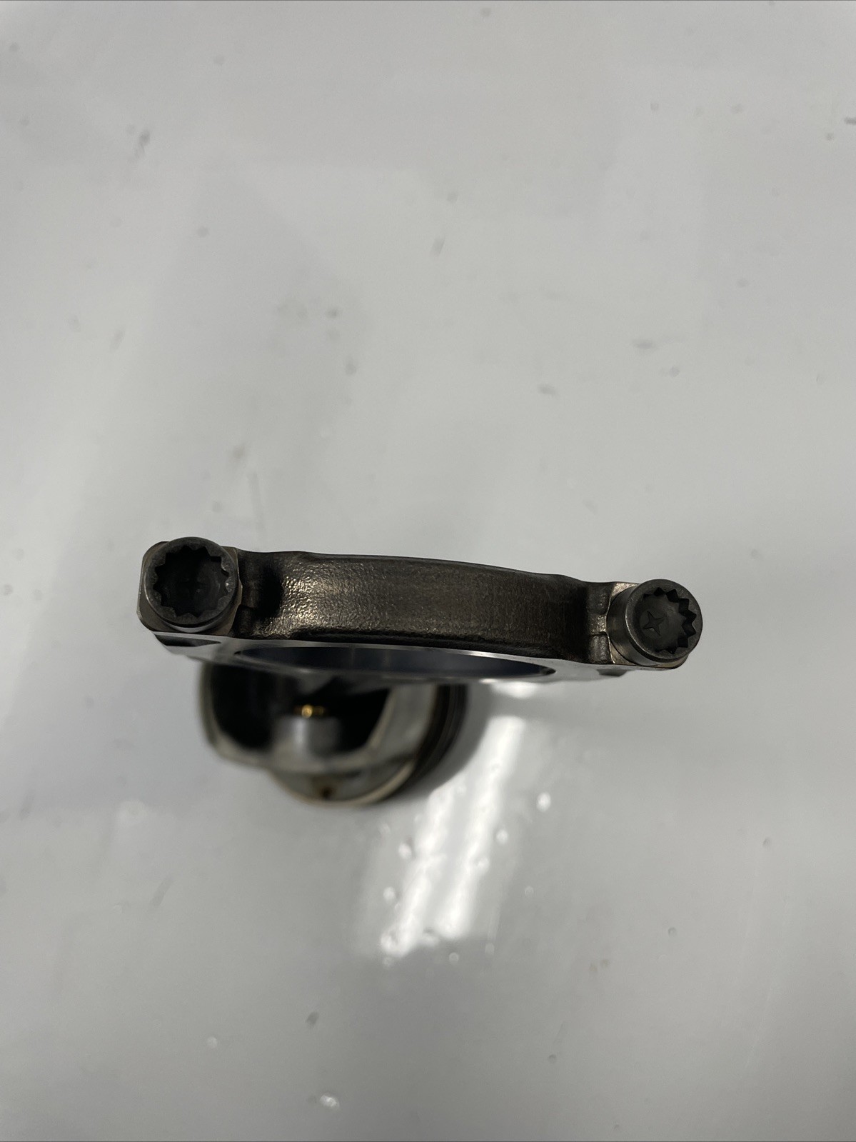 2014 Bentley Continental W12 6.0L Engine Connecting Rod & Piston 2014-2018