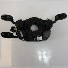 2004-2006 BMW 525i 530i 545i 645Ci Combination Switch SZL Cruise OEM