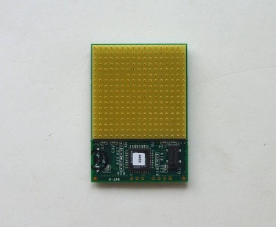 Sonnet Encore ZIF G4 400MHz/1M for PowerMac G3 Tested | eBay