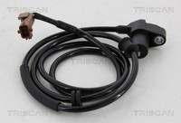 Triscan ABS Sensor Raddrehzahl 8180 24139 FüR Saab YS3D 900 2 Turbo Tid