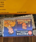 Vintage Gilbert Erector Set No. 10042 In Metal Case Offers Welcomed — photo 3
