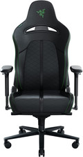 Image of Razer Enki - Gaming Chair with Integrated Lumbar Support (Desk/Office Chair, Mul