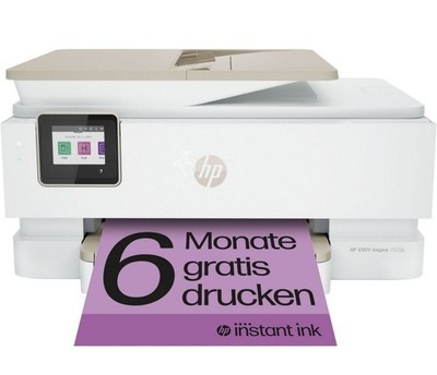 HP Envy Inspire 7920e Farbe Inkjet All-in-One-Drucker