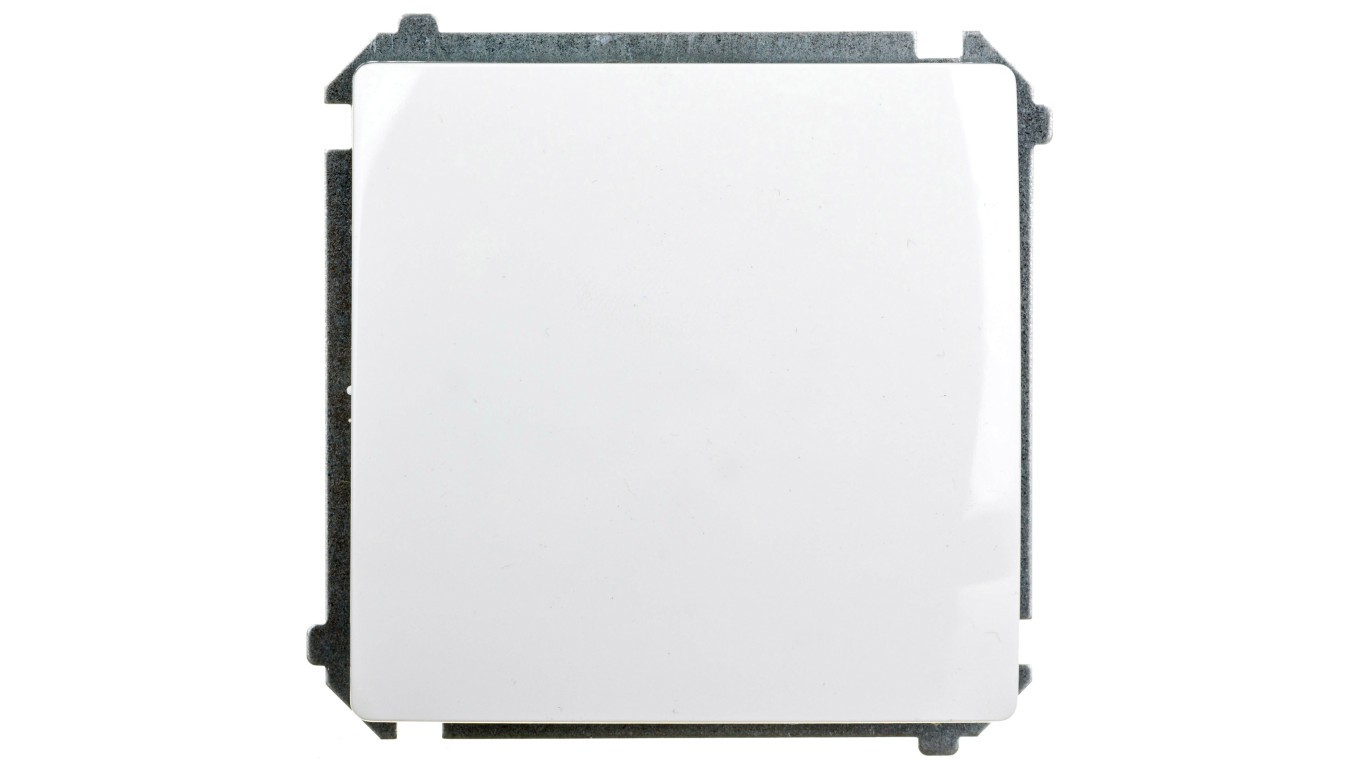 Simon Basic BMP1.01/11 Single Button