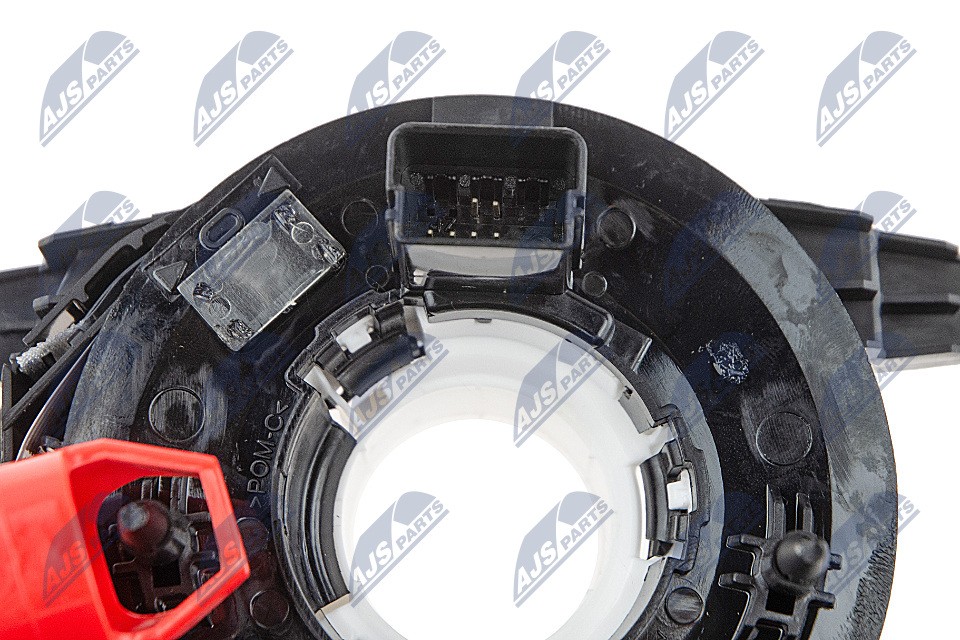 NTY EAS-SK-001 Clockspring, airbag for SEAT,SKODA,VW - Image 4