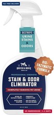 Rocco  Roxie Enzyme Stain  Odor Eliminator, 32 Fl Oz