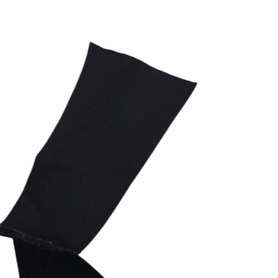 Lululemon Bra Women 38DD Black Athleisure Crossfit Cross Back Sportswear Gym  - Image 3 of 4