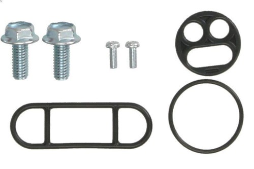 TOURMAX FCK-51 Fuel Faucet - Picture 1 of 7
