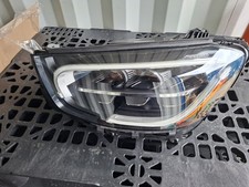 ??Original Mercedes W253 GLC LED Scheinwerfer links A2539066303
