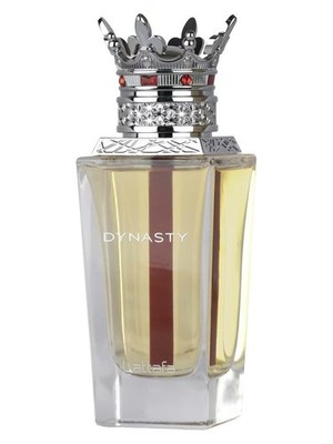 Lattafa Dynasty Eau D e Parfum  100ML 3.4oz    New Release!!!