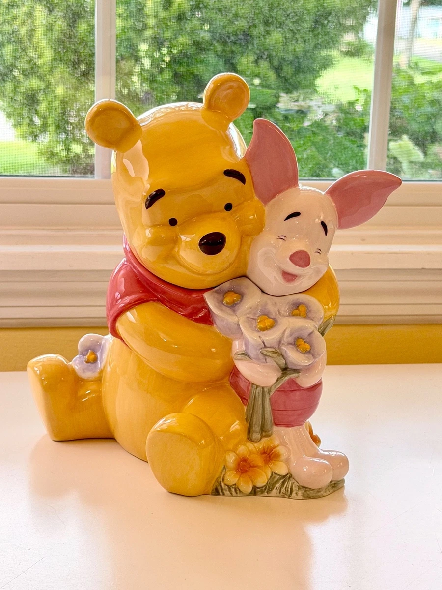 winnie cookie jar products for sale | eBay