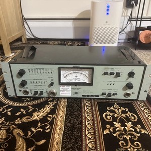Brüel & Kjær B&K Model 2610 Measuring Amplifier