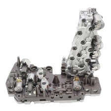 7 Speed Transmission Valve Body with Solenoids for A4 A5 A6 A7 Q5 0B5325025AC