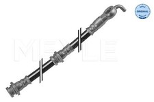 Bremsschlauch MEYLE 714 525 0043 für FORD MAX WA6 RANGER ER EQ ET TDCi 4x4