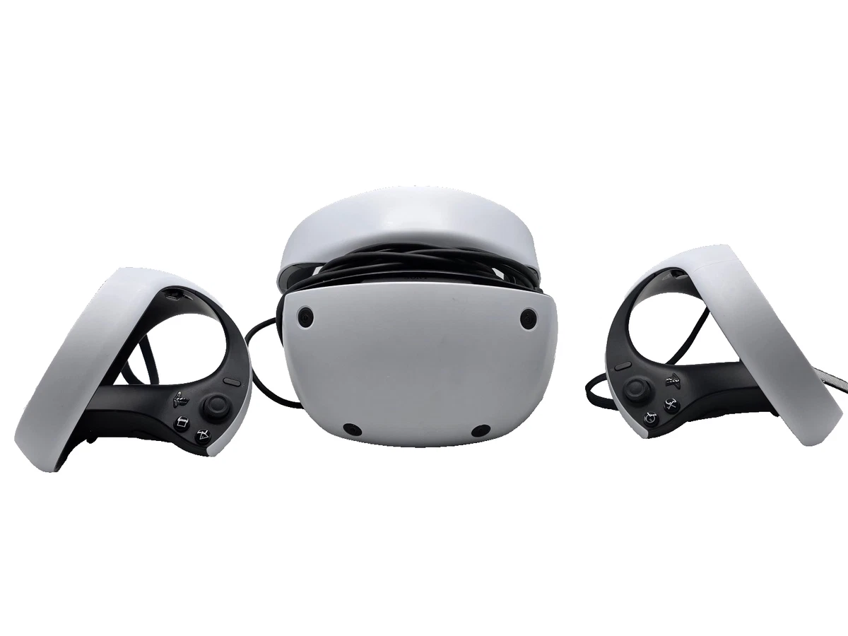 Las mejores ofertas en Sony PlayStation VR2 | eBay