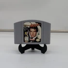 New Listing007 GoldenEye (Nintendo 64 N64, 1997) Cart Cartridge Only Authentic