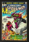 AMAZING SPIDER MAN #122  VERY GOOD 4.0?   LOOKS NICER THAN ITS GRADE!  1973