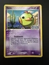 Pokémon TCG EX Unseen Forces 2005 Natu 63/115 Stamped Reverse Holo Near Mint
