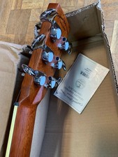 BOWL BACK Tanglewood TSP 45 Sundance Premier range Electro Acoustic Guitar