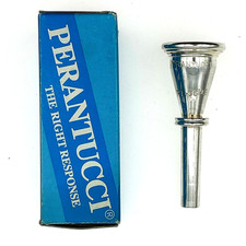 Perantucci French Horn Mouthpiece PT-3GMS