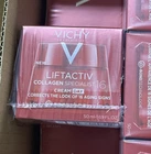 Vichy LiftActiv Peptide-C Specialist Cream - 1.69 fl oz EXP 2027 - New In Box