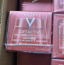 Vichy LiftActiv Peptide-C Specialist Cream - ...