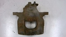 Citroen C1 Bj 2011 Bremssattel Vorne Links guter Zustand