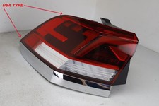 Volkswagen Atlas Cross Sport 2022 Hinten links Rückleuchte Heckleuchte RIM36776